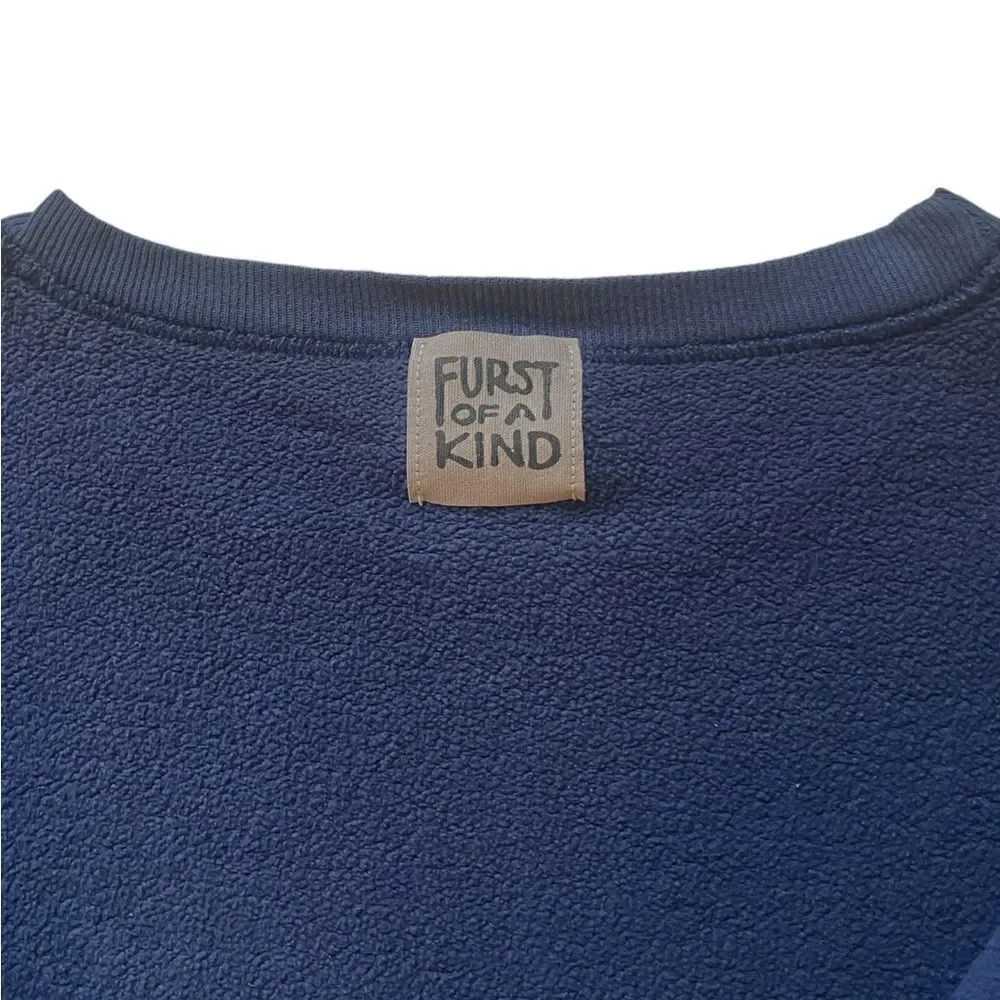 FURST OF A KIND VINTAGE COLLECTIBLE SWEATSHIRT | O/S |